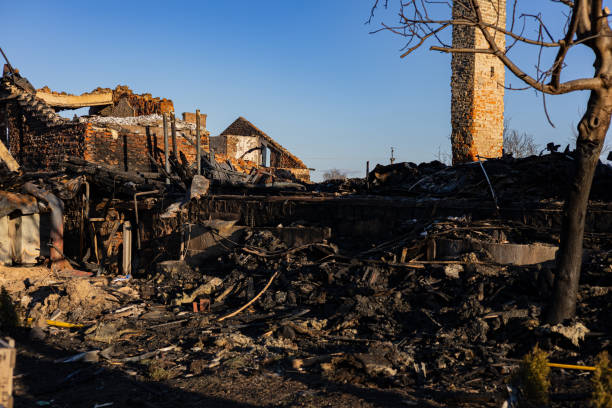 Reliable Soot Cleanup contractor in Foley, MN by Fire Damage Laser Cleaning